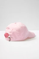 Californie Baseball Hat