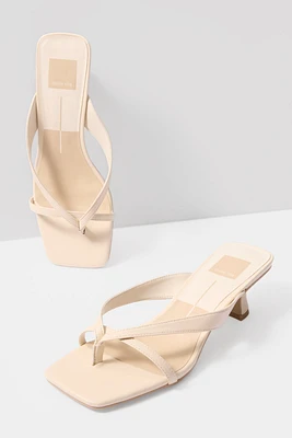 Brevel Dress Heel