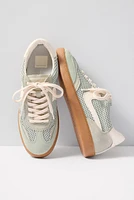 Notice Mesh Sneaker