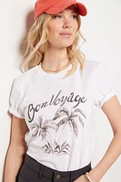 Bon Voyage Tee