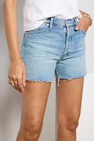 The Skipper Short N Long