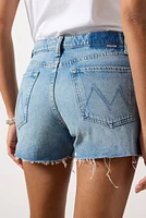The Skipper Short N Long