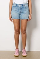 The Skipper Short N Long