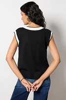 Whitney Lady Like Vest