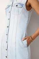 Gretel Shirt Dress