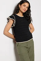 Claire Pullover