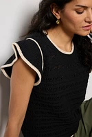 Claire Pullover