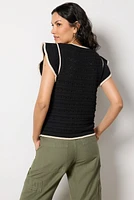 Claire Pullover