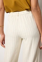 Bennett Pinstripe Pant