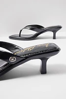 Dollie Heel