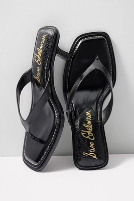 Dollie Heel