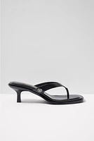 Dollie Heel