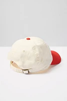 Best Coast Baseball Hat