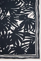 Mia Palm Bandana