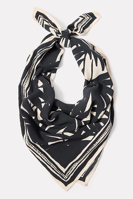 Mia Palm Bandana