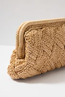 Gigi Framed Clutch