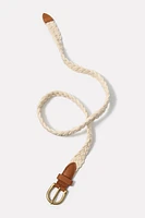Ellison Knit Belt