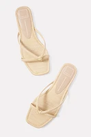 Lucca Slide Sandal