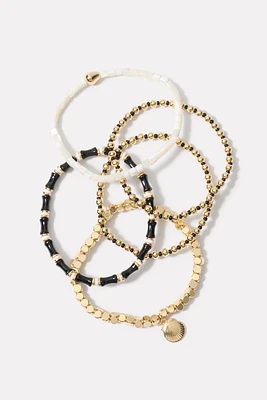 Bermuda Bracelet Pack
