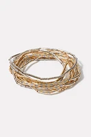 Tay Two Tone Bracelet Pack