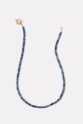Jaylin Beaded Necklace
