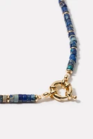 Jaylin Beaded Necklace