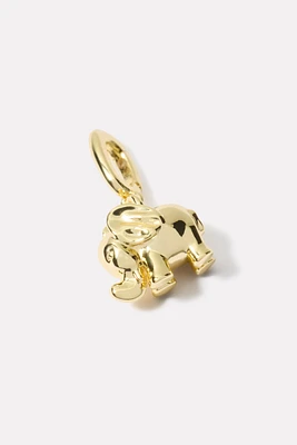 Elephant Parker Charm