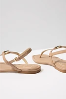 Lorene T Strap
