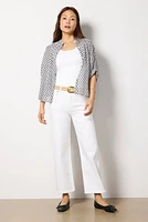 Harper Crop Jean