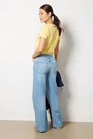 Jadyn Wide Leg