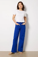 Sailor Twill