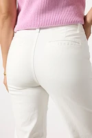 Twill Trouser