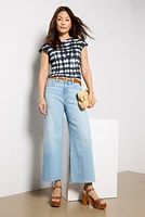 Jilli Tie Dye Top