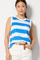Emery Pocket Tank