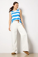 Emery Pocket Tank