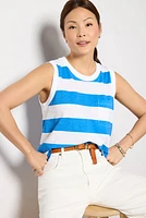 Emery Pocket Tank