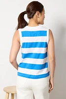 Emery Pocket Tank