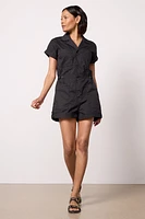 Parker Romper