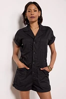 Parker Romper