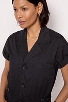 Parker Romper