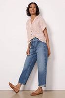 Tatum Resort Shirt