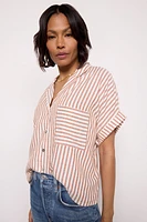 Tatum Resort Shirt