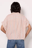 Tatum Resort Shirt