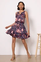 Nova Mini Dress