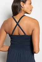 Penelope Cross Back Dress