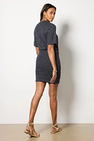 Bess T-Shirt Dress