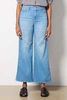 Lotta Wide Leg Crop