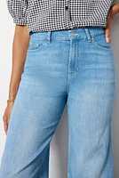 Lotta Wide Leg Crop
