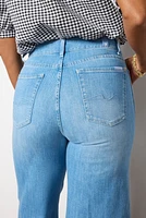 Lotta Wide Leg Crop