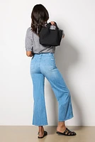 Lotta Wide Leg Crop